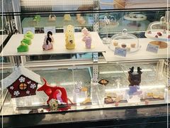 -福州泰禾铂尔曼酒店·大堂酒廊