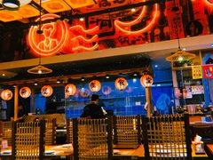 大堂-有喜屋·深夜食堂(环宇荟店)