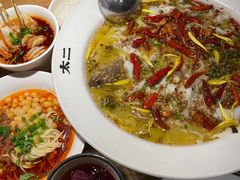 -太二酸菜鱼(深圳布吉万象汇店)