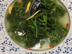 -围龙屋客家食府(福田店)