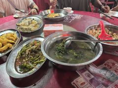 -胜海大排档·海鲜·黄鳝饭(十年老店)