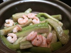 -南京大牌档(青岛万象城店)