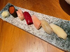 -松涛日本料理