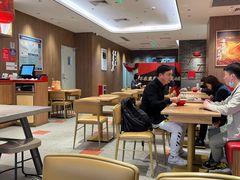 大堂-遇见小面(凯德广场店)