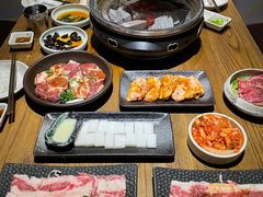 秘制梅肉-泥炉烧肉师(新街口金銮巷店)
