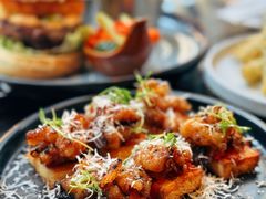 -blue frog蓝蛙(长泰广场店)