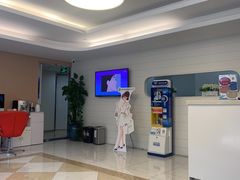 -欧乐齐乐口腔(长宁店)