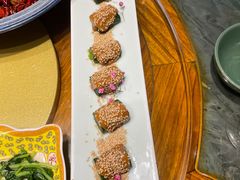 -那家山城(顺义店)
