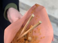 -郭老六臭豆腐(兰青街店)