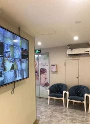 -宝媛会月子中心(越秀店)