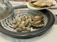 -海味当家·蒸锅海鲜(中山广场创始店)