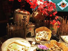 -东方明珠·可口可乐欢乐餐厅