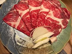 -满来寿喜烧(金虹桥店)