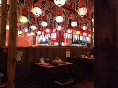-仙隐小鹿料理食堂(沙市人信汇店)