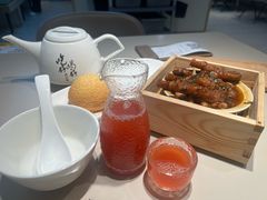 -蔡澜点心(三里屯T+MALL店)