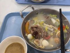 -紫金港餐饮中心-风味餐厅(浙江大学紫金港校区店)