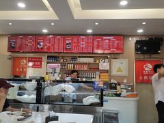 -杏园餐厅(西四北大街店)