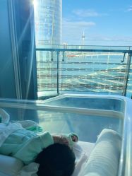 -baby bella小贝拉母婴护理中心(珠海华发公寓店)