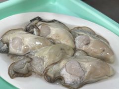 -花苑美食横琴生蚝火锅(拱北粤华路店)