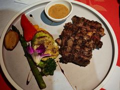 -ITA·意塔意大利餐厅(亦庄店)