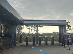 -柱状节理带