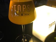 -TAPS精酿啤酒屋