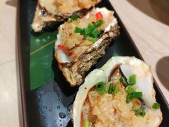 -大渔铁板烧(蛇口店)