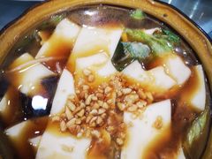 -西北朗益和穆斯林餐厅