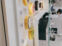 -Lady M New York(澳门伦敦人店)