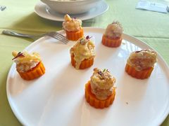 -湖影中餐厅·南京金茂威斯汀大酒店