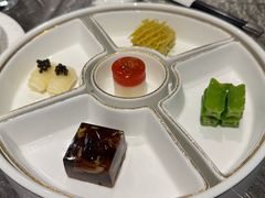 -北京泰富酒店-柏景轩中餐厅