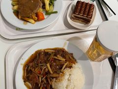鸡翅-宜家·瑞典风味餐厅(无锡店)