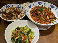 -八碗湘长沙市井菜(坡子街店)