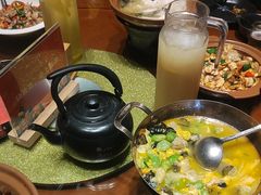 -徽三说·土徽菜·中国徽菜连锁品牌(一中店)