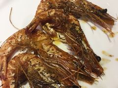 -福樱兰海鲜放题铁板烧(加州店)