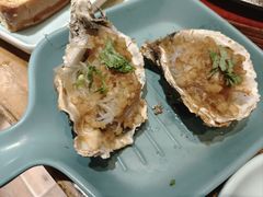 -状元阁烧烤(新华路总店)