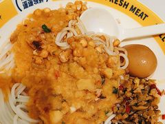 -粉小主·贵州酸汤牛肉粉(南京仙林金鹰店)