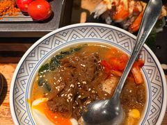 -小川洋风料理(江汉路店)