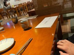 -牛玄庵日式寿喜烧·料理店(新源里店)