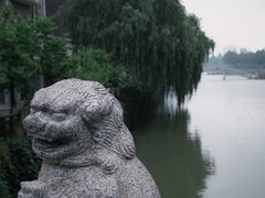 -南通濠河风景名胜区