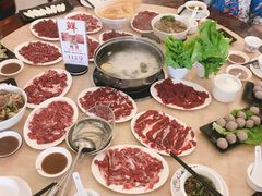 -陈记顺和潮汕牛肉火锅(韩江路店)