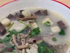 -小杨生煎(周浦万达店)