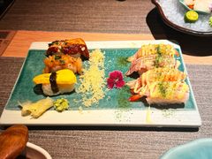 -炙柒Sekinana·精致日料(合生汇店)