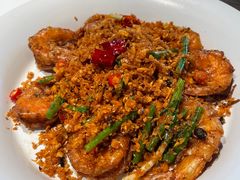 -汤城小厨•粤菜•靓汤(苏州街店)