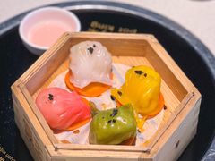 -煲王粤菜餐厅(中侨中心店)