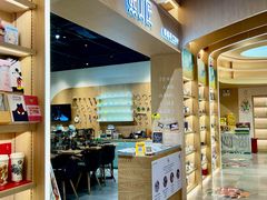 -熙工匠手工银饰·拼豆团建DIY(富华里店)