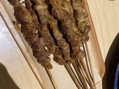 -关东小磨东北菜(上海长风大悦城店)
