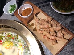 -麻路成都火锅(柏威年店)