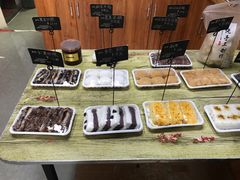 -南大门韩国米糕(公滨路店)