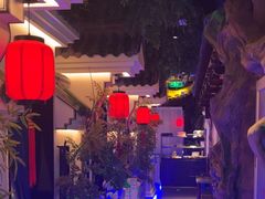 -庭院江南菜•烤鸭•非遗传承(丰台总部基地店)
